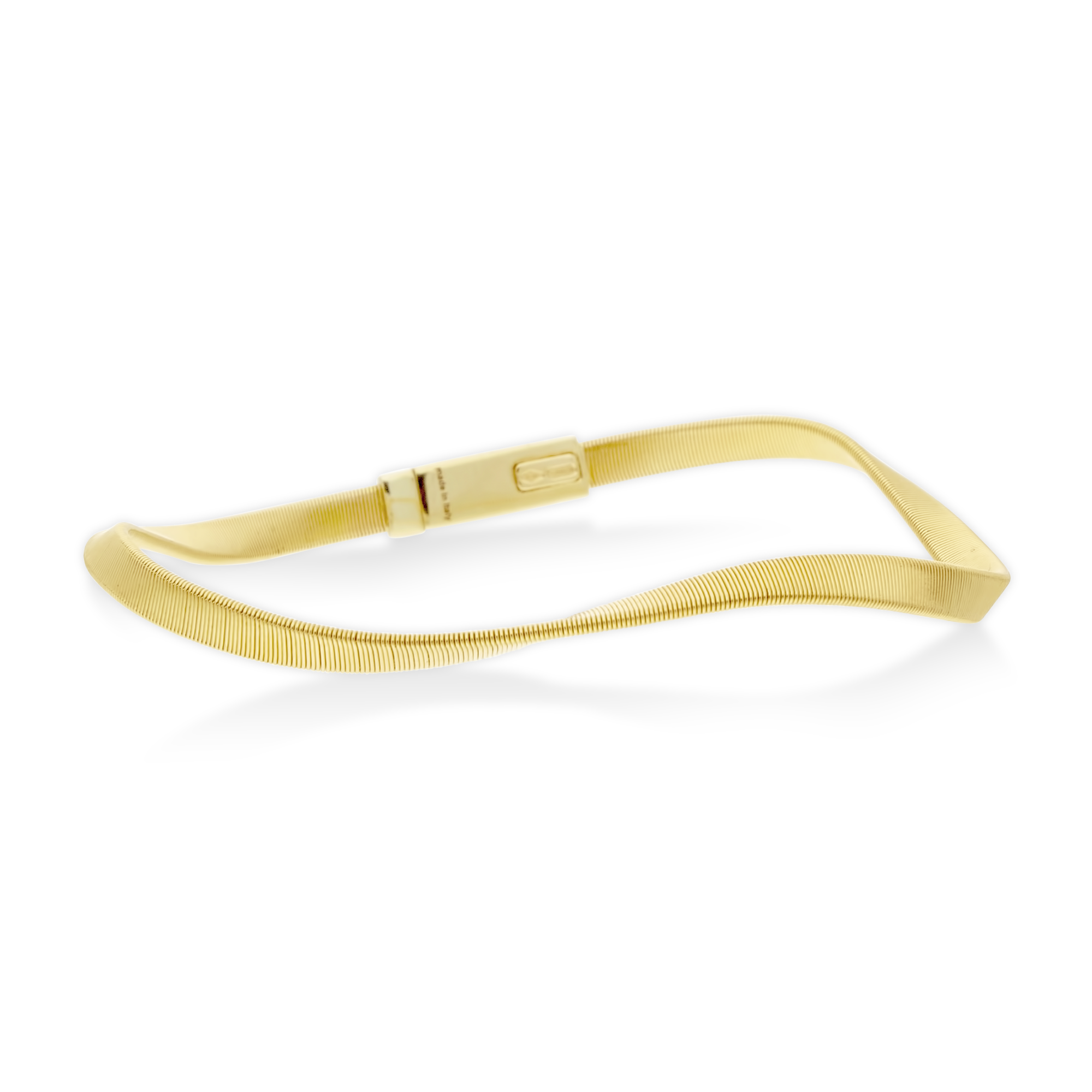 18ct Gold 'Marrakech' Bracelet Marco Bicego