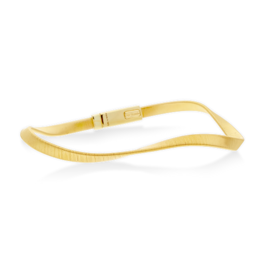 18ct Gold 'Marrakech' Bracelet Marco Bicego