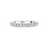 Diamond Set Chantilly Ring