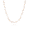 9ct Freshwater Pearl 17-inch Necklace - Appleby Jewellers Dublin