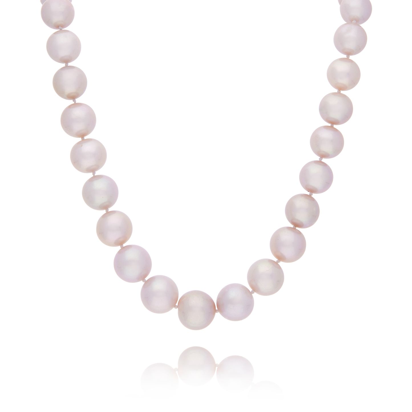 Freshwater Pearl 18-inch Necklace