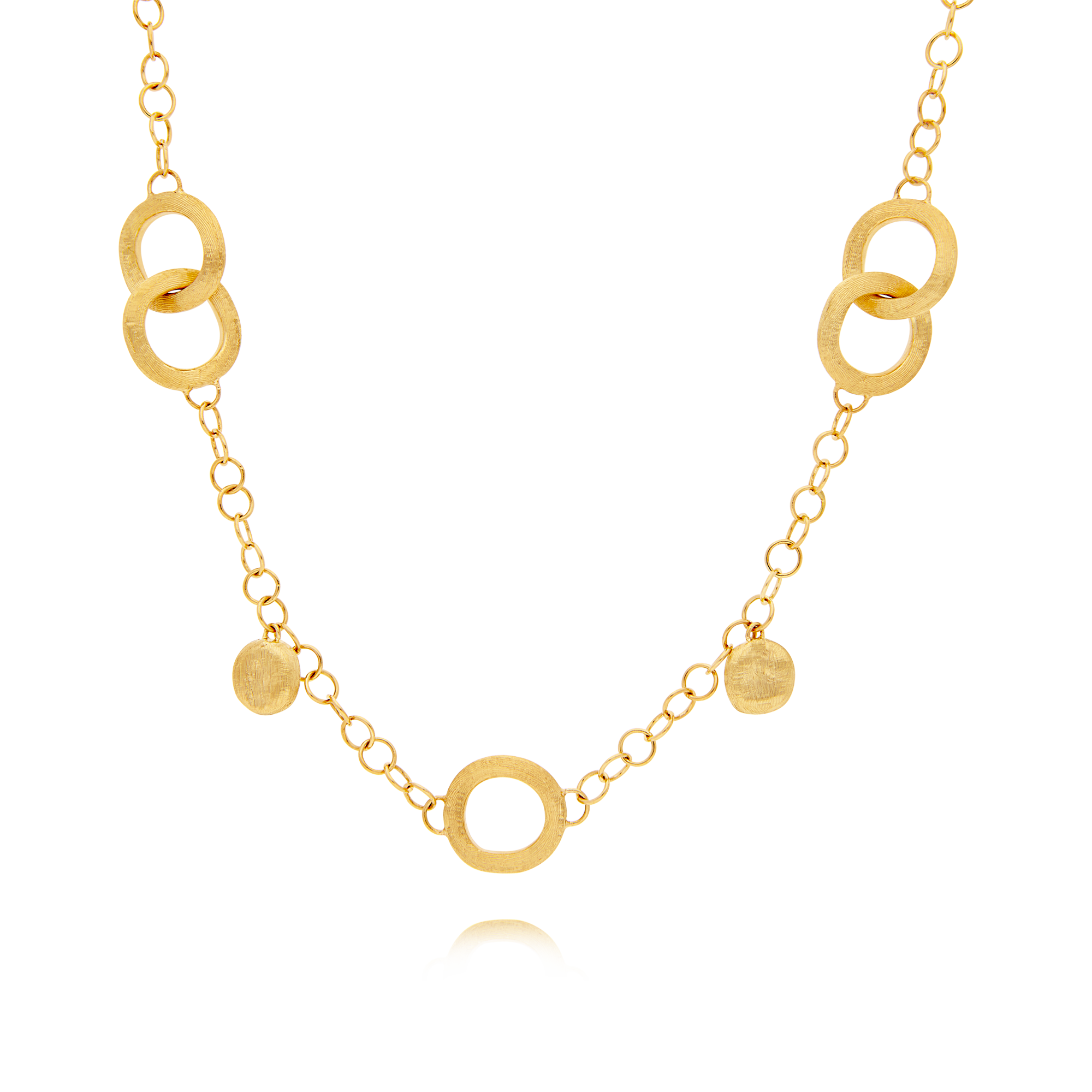 Marco Bicego Jaipur Necklace (18 inches)