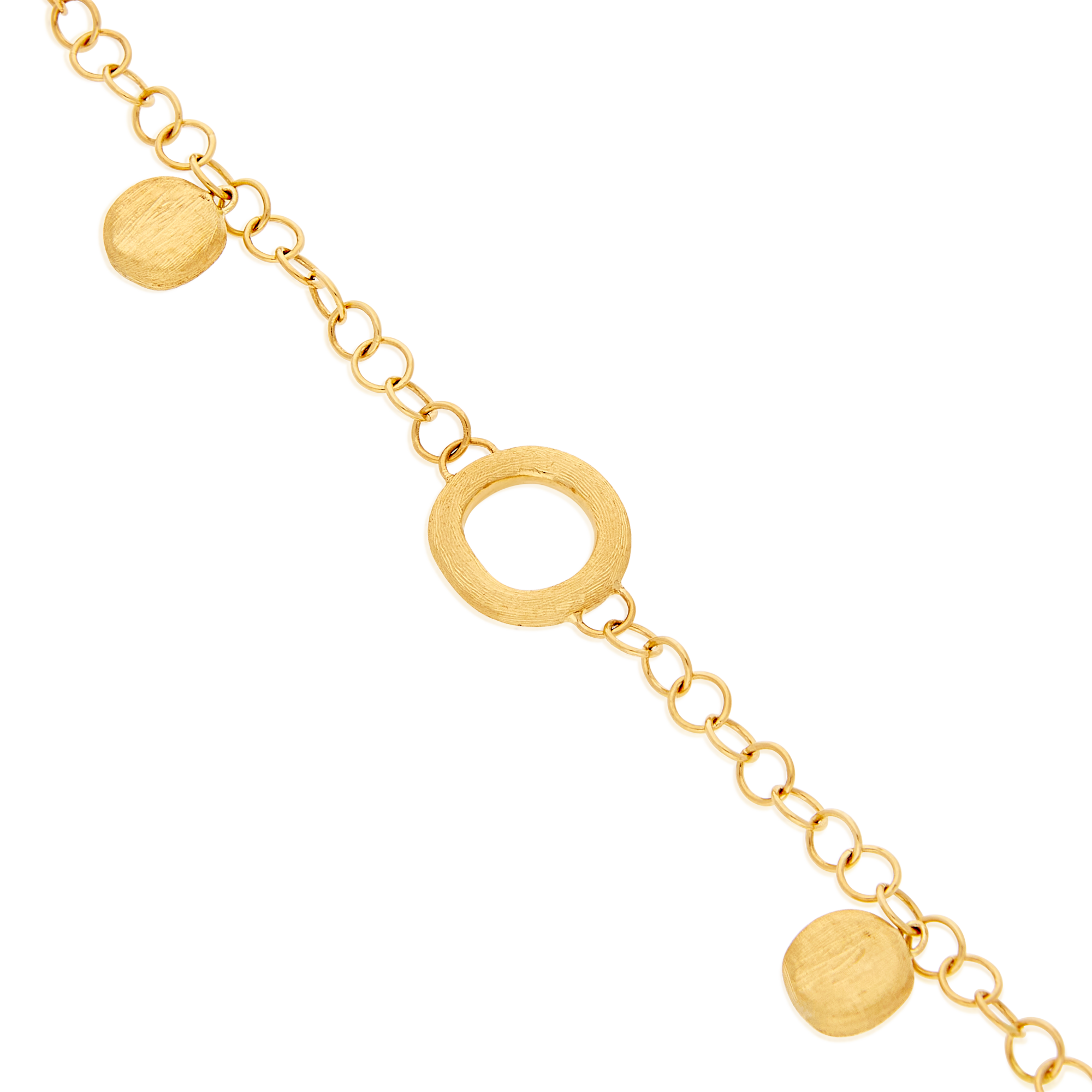 Marco Bicego Jaipur Necklace (18 inches)