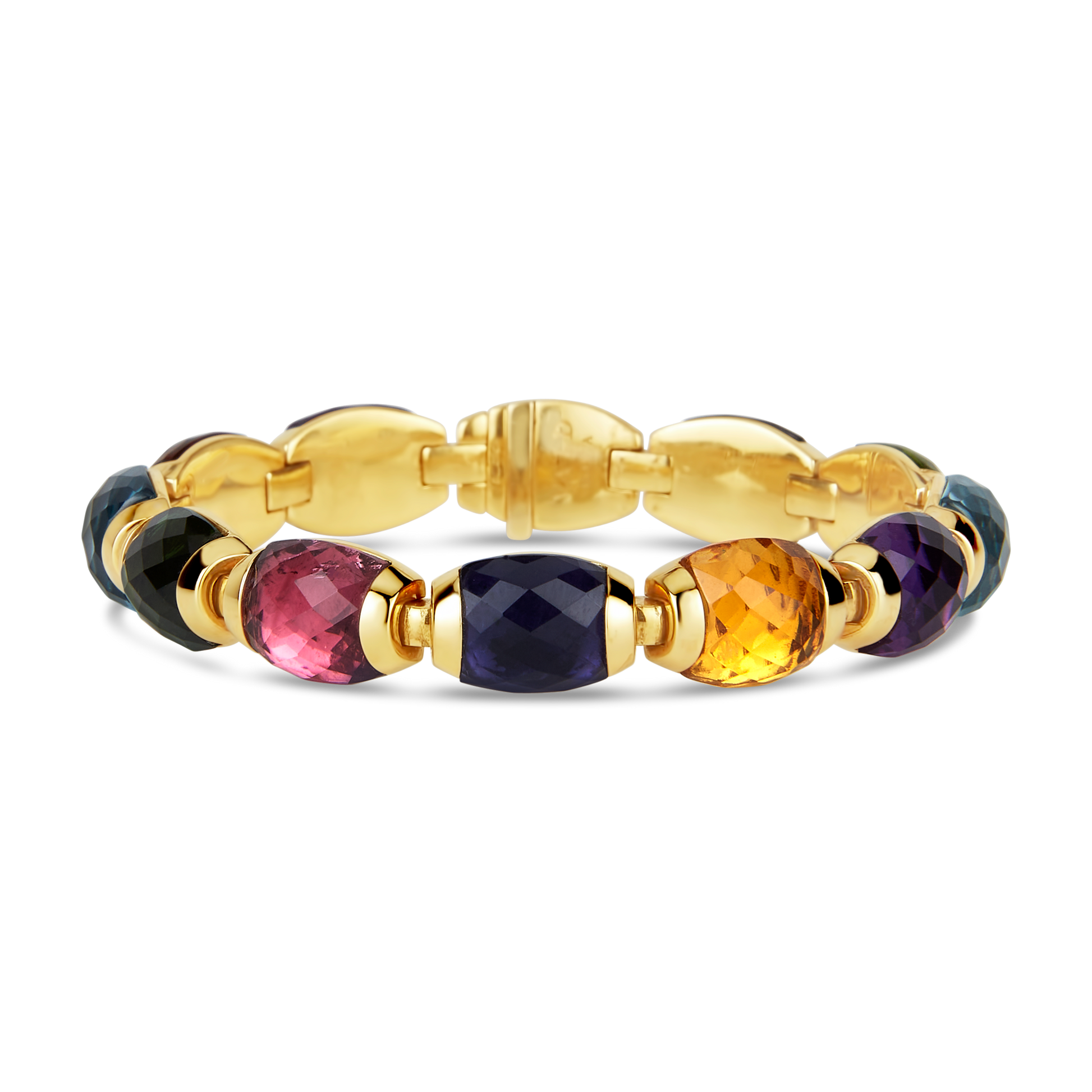 Precious Gemstone Bracelet Appleby Jewellers Dublin